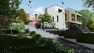 Визуализация запад