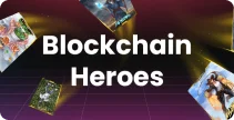 Blockchain Heroes Collection